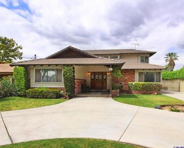 1119 Mayflower Ave, Arcadia, CA, 91006