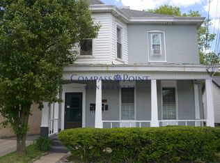 217 W 4th St #4, Lexington, KY 40508