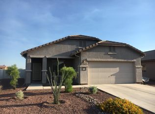 21312 E Reunion Rd, Red Rock, AZ 85145