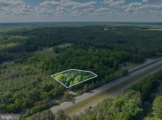 18714 S Crater Rd, South Prince George, VA 23805