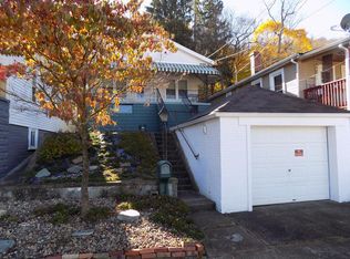 1117 Fort Henry Ave, Wheeling, WV 26003