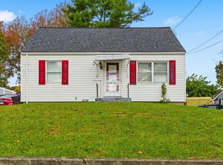 55 Alexander Road, New Britain, CT 06053