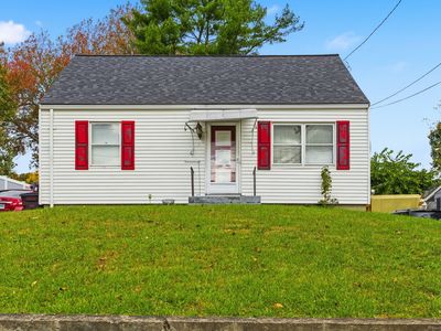55 Alexander Road, New Britain, CT, 06053