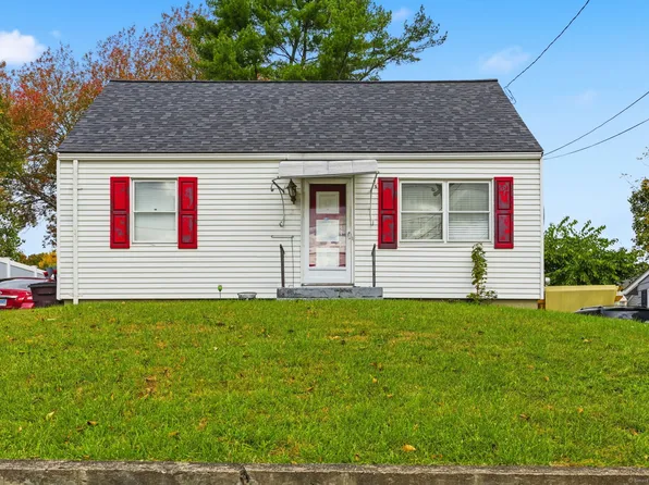 55 Alexander Road, New Britain, CT 06053