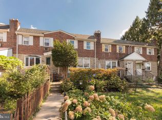 211 Hampden Rd, Upper Darby, PA 19082