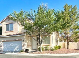 877 Veranda View Ave, Las Vegas, NV 89123