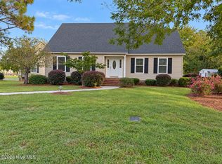 306 Pecan Lane, Laurinburg, NC 28352