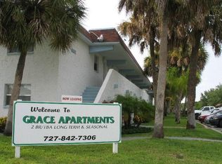 9831 Aquarius Dr APT 1, Port Richey, FL 34668