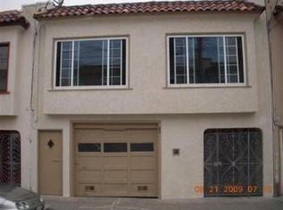 80 Crescio Ct, San Francisco, CA 94112
