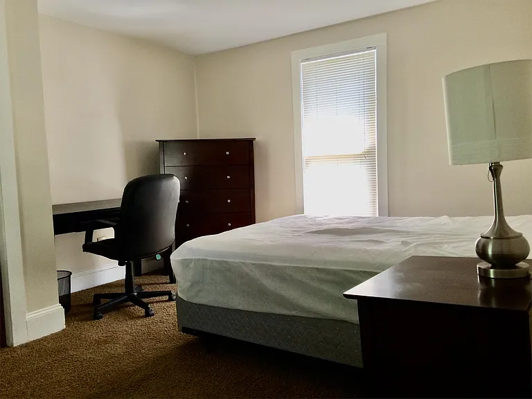 Bedroom [Two]
