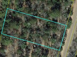 82 Red Wing Trail Way, Danbury, WI 54830