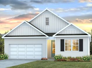 DANVILLE Plan, Chapman Village, Murrells Inlet, SC 29576