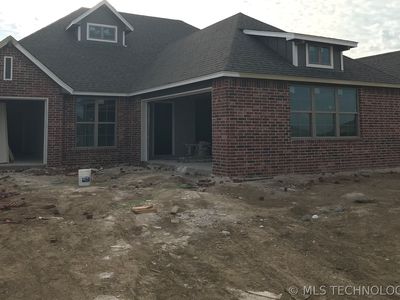 12907 N 39th East Pl, Skiatook, OK, 74070