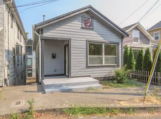 19 S Arthur St, Portland, OR 97201