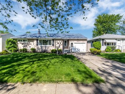 256 Belmont Ct W, North Tonawanda, NY, 14120