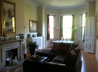 140 Marlborough St, Boston, MA 02116