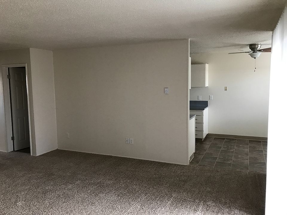 Meadow Park Apartments - Beaverton Oregon