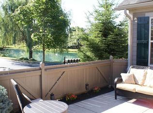 4349 Bridgeside Pl, New Albany, OH