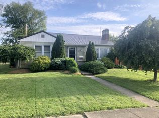 277 Orange St, Jackson, OH 45640