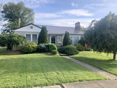 277 Orange St, Jackson, OH, 45640