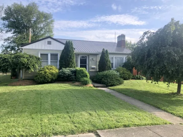 277 Orange St, Jackson, OH 45640