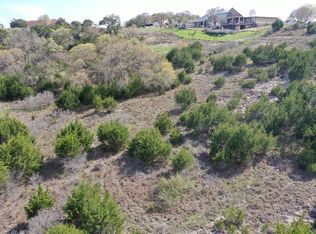 126 Placid Way, Spring Branch, TX 78070