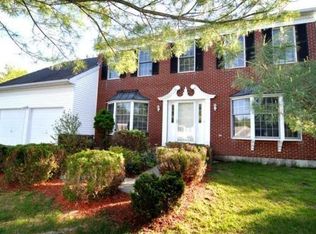 3 Triphammer Rd, Sharon, MA 02067