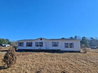 10965 Beaver Dam Rd, Middlesex, NC 27557