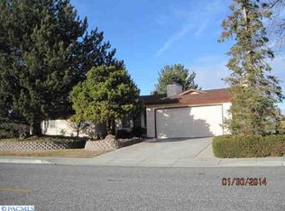 336 Snyder St, Richland, WA