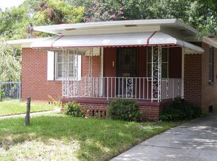 1431 W 12th St, Jacksonville, FL 32209