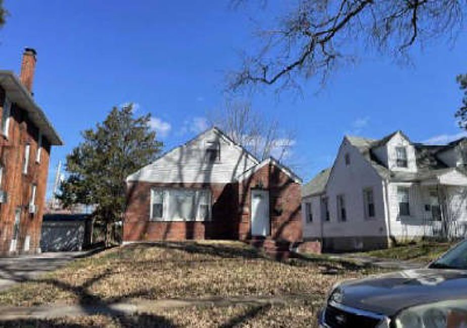 Property Front View
