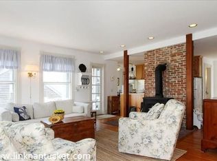 8 Cliff Rd #C, Nantucket, MA 02554