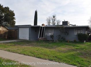 650 E 23rd St, Merced, CA 95340