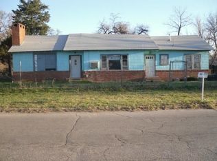 9405 NE 16th St, Midwest City, OK 73130