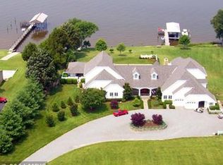 5095 Kings Rd, Saint Leonard, MD 20685