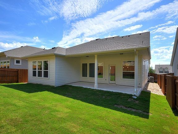 Exterior Rear