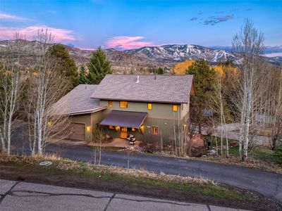 1109 Village Lane, Steamboat Springs, CO, 80487