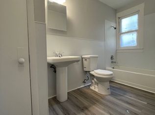 E. 96th Street 4210, Cleveland, OH 44105