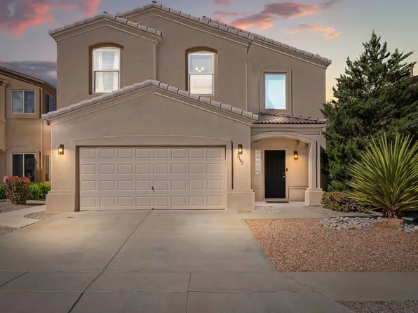 7105 Avignon Ct NW, Albuquerque, NM 87114