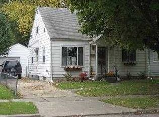1727 Georgia Ave, Toledo, OH 43613