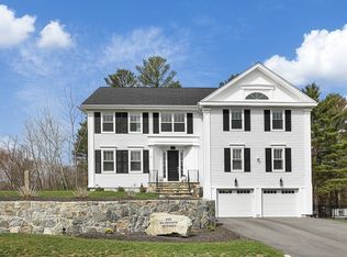115 Fairview St, Holliston, MA 01746