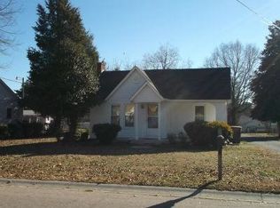 2104 Englewood St, Kannapolis, NC 28083