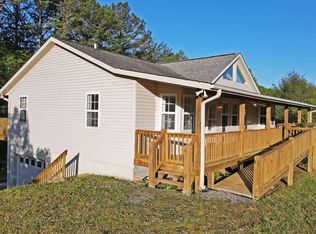 455 Wildcat Dr, Murphy, NC 28906