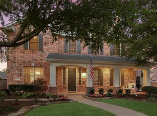 9430 Blackthorn Trl, Frisco, TX 75033