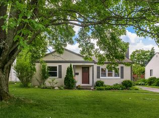 2111 Inchcliff Rd, Columbus, OH 43221