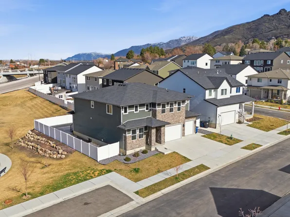 1285 E Grantham Way, Kaysville, UT 84037