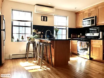 Rented by Native Real Estate LLC