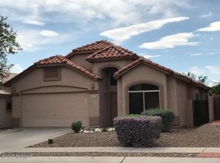 12213 N Kylene Canyon Dr, Oro Valley, AZ 85755
