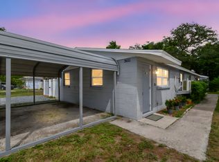 3611 N 53rd St APT A, Tampa, FL 33619