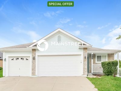 15785 Meadow Ct, Platte City, MO, 64079